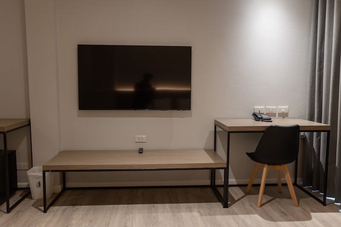 Imagen de la habitación del Hotel Beelive. Foto 8