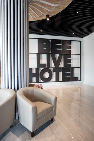 Imagen de los interiores del Hotel Beelive. Foto 19