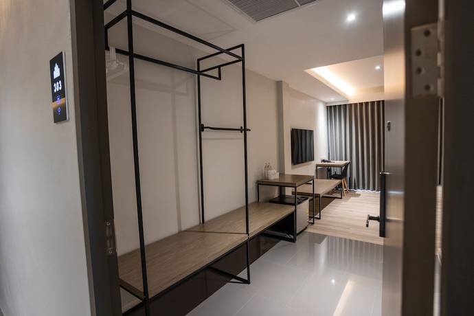 Imagen de la habitación del Hotel Beelive. Foto 14