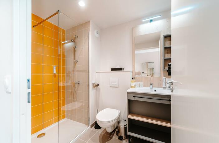 Imagen general del Hotel Beelodge Blois Centre. Foto 10