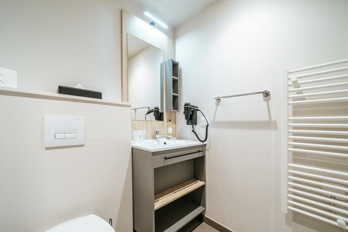 Imagen general del Hotel Beelodge Blois Centre. Foto 11