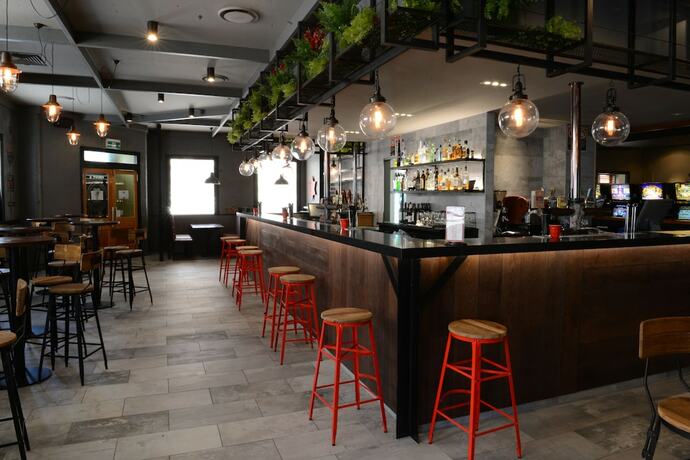 Imagen general del Hotel Beer Deluxe Albury. Foto 4