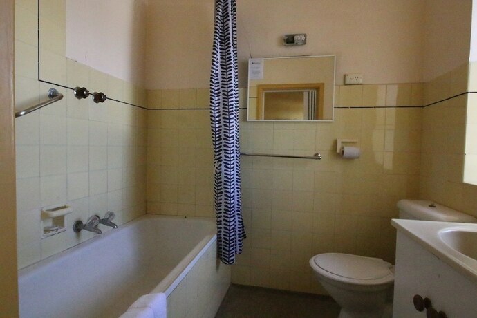 Imagen general del Hotel Beer Deluxe Albury. Foto 5