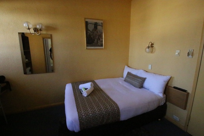 Imagen general del Hotel Beer Deluxe Albury. Foto 6
