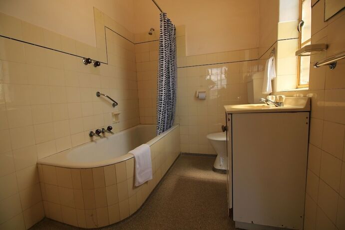 Imagen general del Hotel Beer Deluxe Albury. Foto 9