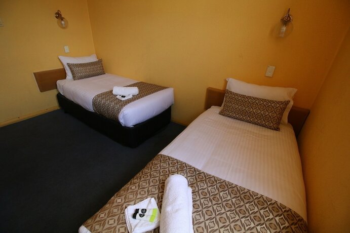 Imagen de la habitación del Hotel Beer Deluxe Albury. Foto 19