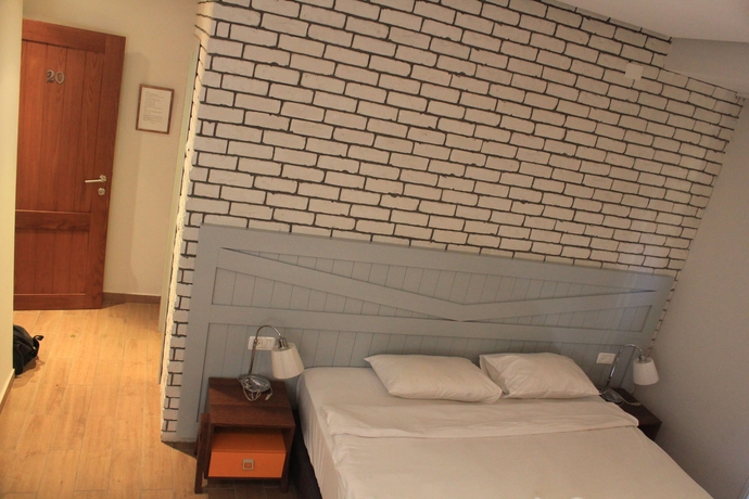 Imagen de la habitación del Hotel Beer Garden. Foto 2