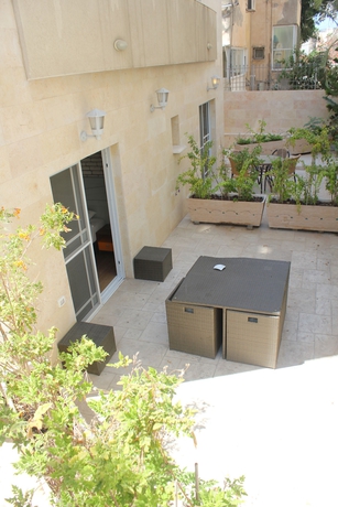 Imagen de la habitación del Hotel Beer Garden. Foto 4