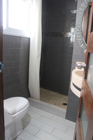 Imagen de la habitación del Hotel Beer Garden. Foto 5