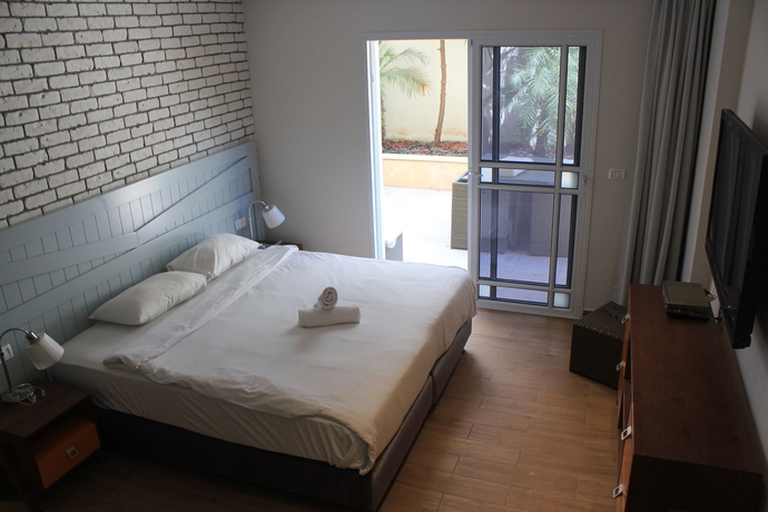 Imagen de la habitación del Hotel Beer Garden. Foto 9