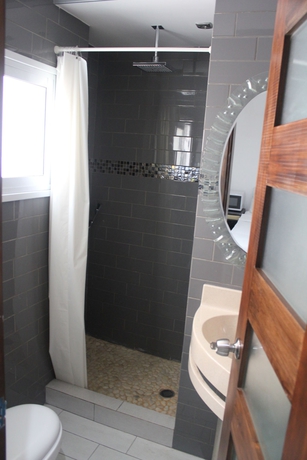 Imagen de la habitación del Hotel Beer Garden. Foto 10