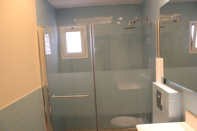 Imagen de la habitación del Hotel Beer Garden. Foto 11