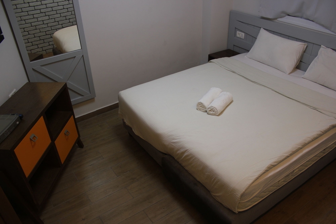 Imagen de la habitación del Hotel Beer Garden. Foto 12