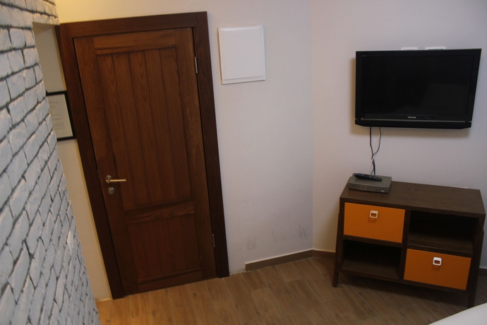 Imagen de la habitación del Hotel Beer Garden. Foto 14