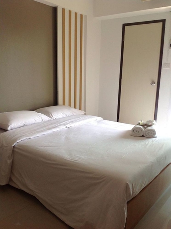 Imagen de la habitación del Hotel Beerapan. Foto 3