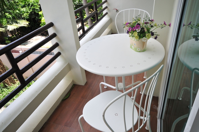 Imagen de la habitación del Hotel Beerapan. Foto 4