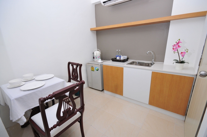 Imagen de la habitación del Hotel Beerapan. Foto 8