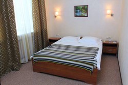 Imagen general del Hotel Beerloga Hotel. Foto 4