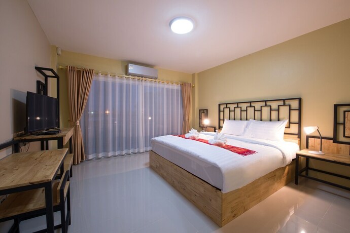 Imagen general del Hotel Bees Smile. Foto 2