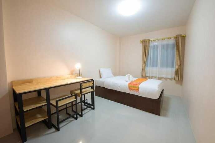 Imagen general del Hotel Bees Smile. Foto 4