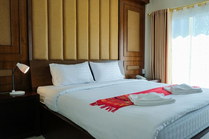 Imagen general del Hotel Bees Smile. Foto 6