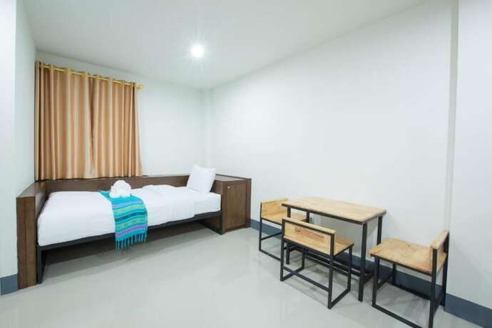 Imagen general del Hotel Bees Smile. Foto 9