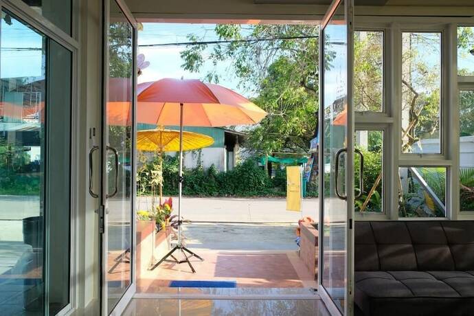 Imagen general del Hotel Bees Smile. Foto 11