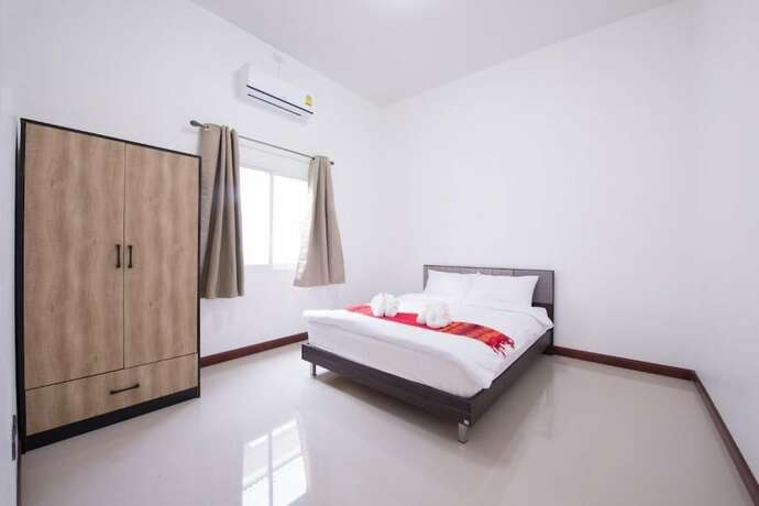 Imagen general del Hotel Bees Smile. Foto 17