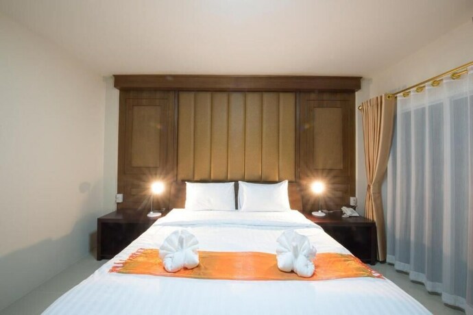 Imagen de la habitación del Hotel Bees Smile. Foto 23