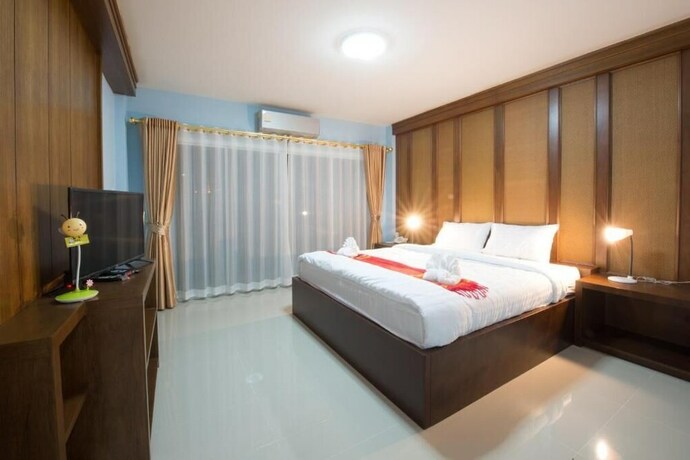 Imagen de la habitación del Hotel Bees Smile. Foto 25