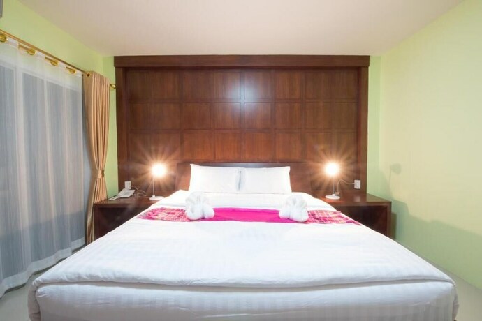 Imagen de la habitación del Hotel Bees Smile. Foto 26