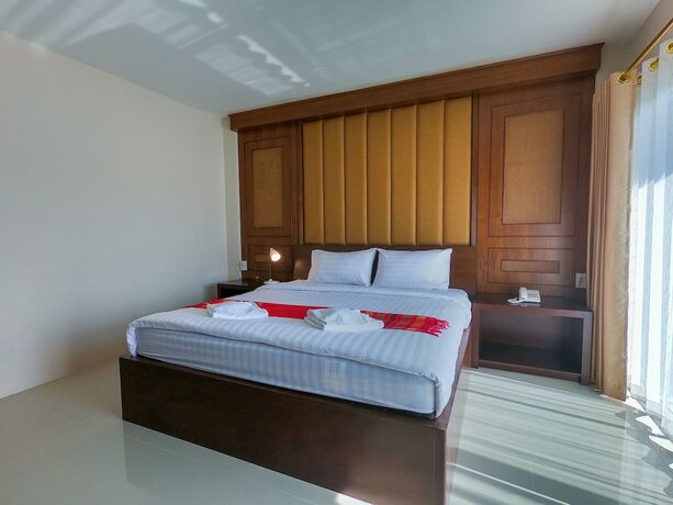 Imagen de la habitación del Hotel Bees Smile. Foto 31