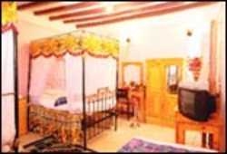 Imagen de la habitación del Hotel Beesh Beesh Village - Golden 5 City. Foto 2