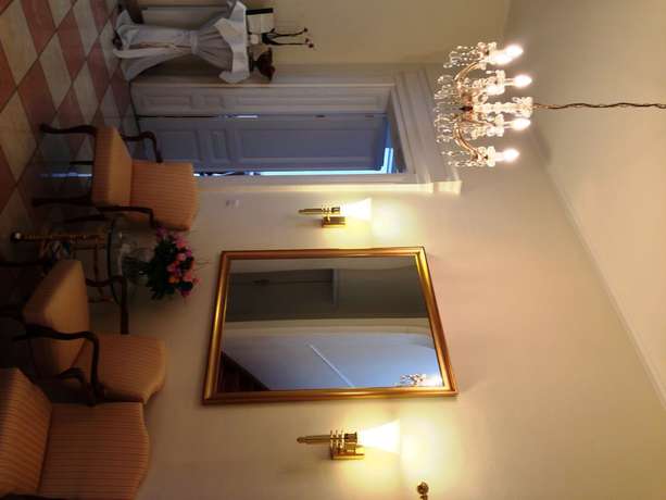 Imagen de los interiores del Hotel Beethoven, Frankfurt. Foto 20