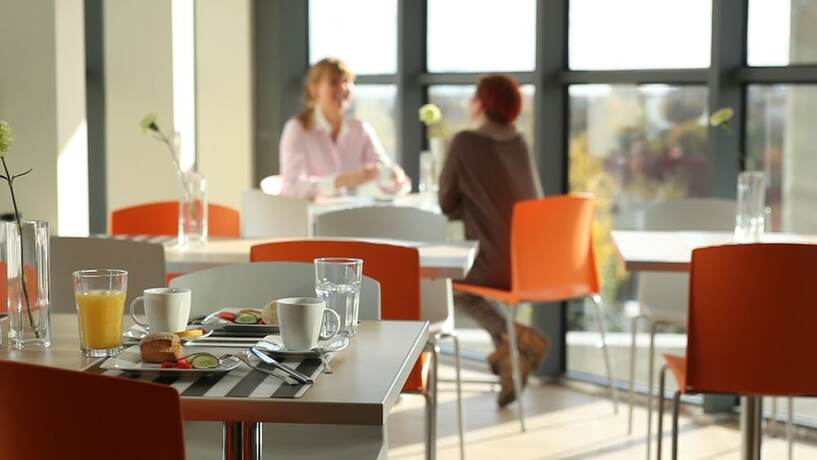 Imagen del bar/restaurante del Hotel Beethoven, Gdansk. Foto 15