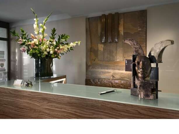 Imagen general del Hotel Beethoven, Gdansk. Foto 3