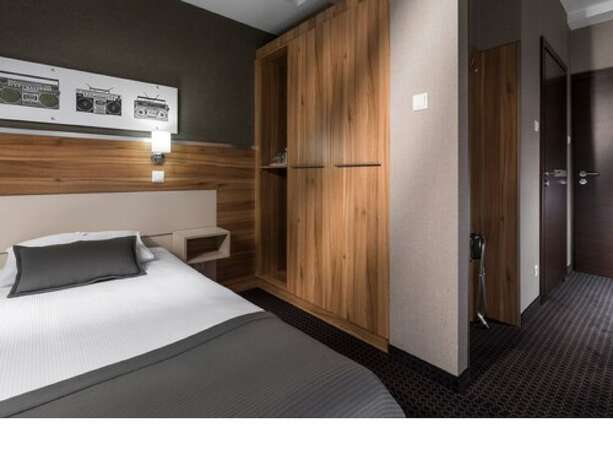 Imagen general del Hotel Beethoven, Gdansk. Foto 4