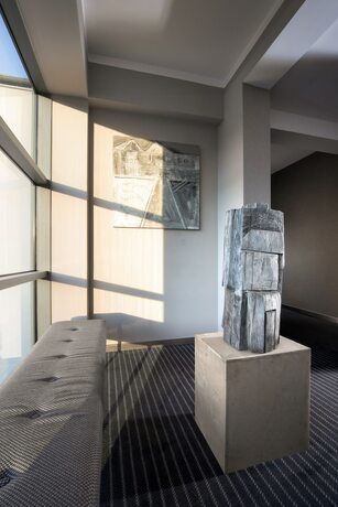 Imagen general del Hotel Beethoven, Gdansk. Foto 7