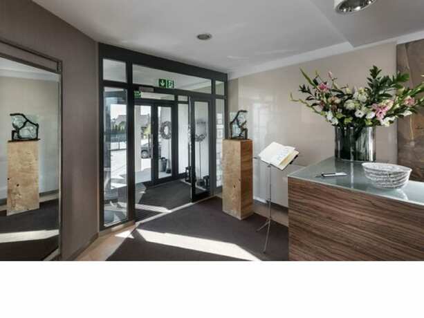 Imagen general del Hotel Beethoven, Gdansk. Foto 13