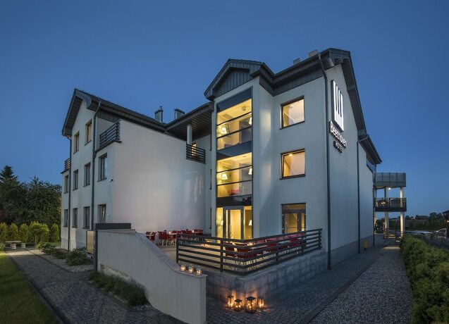 Imagen de la habitación del Hotel Beethoven, Gdansk. Foto 19