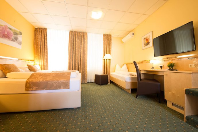 Imagen de la habitación del Hotel Beethoven, Gemeinde Hinterbr&uuml;hl. Foto 3