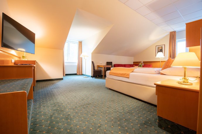 Imagen de la habitación del Hotel Beethoven, Gemeinde Hinterbr&uuml;hl. Foto 4