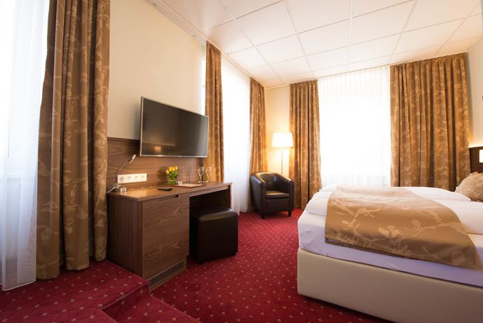 Imagen de la habitación del Hotel Beethoven, Gemeinde Hinterbr&uuml;hl. Foto 5