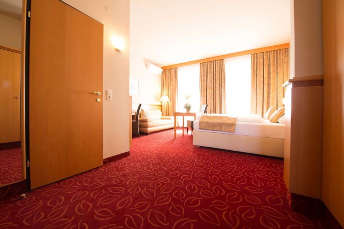 Imagen de la habitación del Hotel Beethoven, Gemeinde Hinterbr&uuml;hl. Foto 6