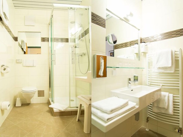 Imagen de la habitación del Hotel Beethoven, Gemeinde Hinterbr&uuml;hl. Foto 7