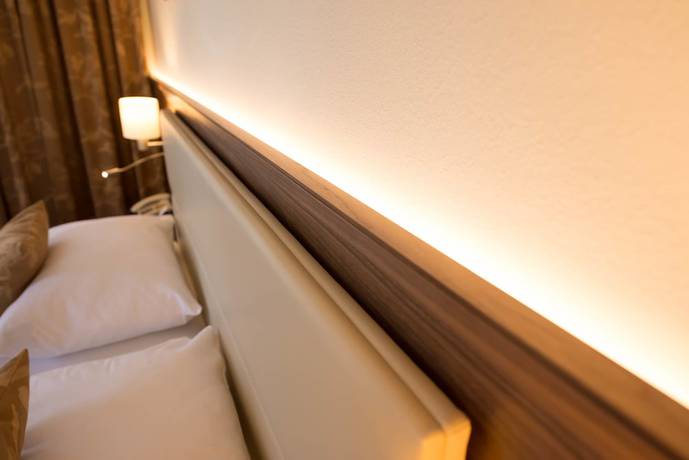 Imagen de la habitación del Hotel Beethoven, Gemeinde Hinterbr&uuml;hl. Foto 9