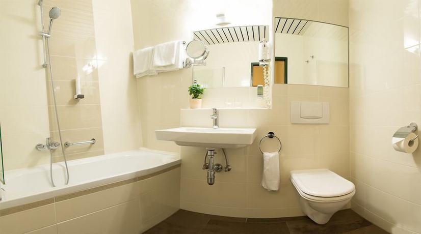 Imagen de la habitación del Hotel Beethoven, Gemeinde Hinterbr&uuml;hl. Foto 12