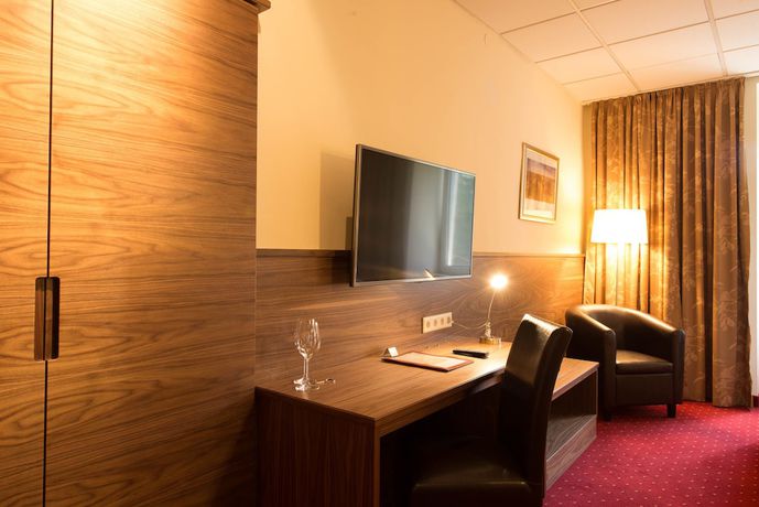 Imagen de la habitación del Hotel Beethoven, Gemeinde Hinterbr&uuml;hl. Foto 14