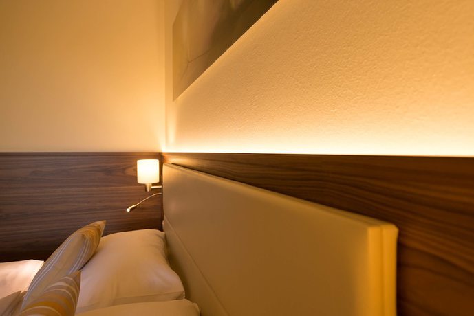 Imagen de la habitación del Hotel Beethoven, Gemeinde Hinterbr&uuml;hl. Foto 15