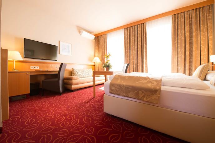 Imagen de la habitación del Hotel Beethoven, Gemeinde Hinterbr&uuml;hl. Foto 16